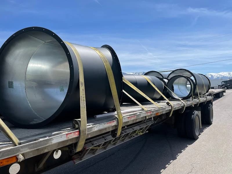 UNITED TEAM MECHANICAL portfolio photo