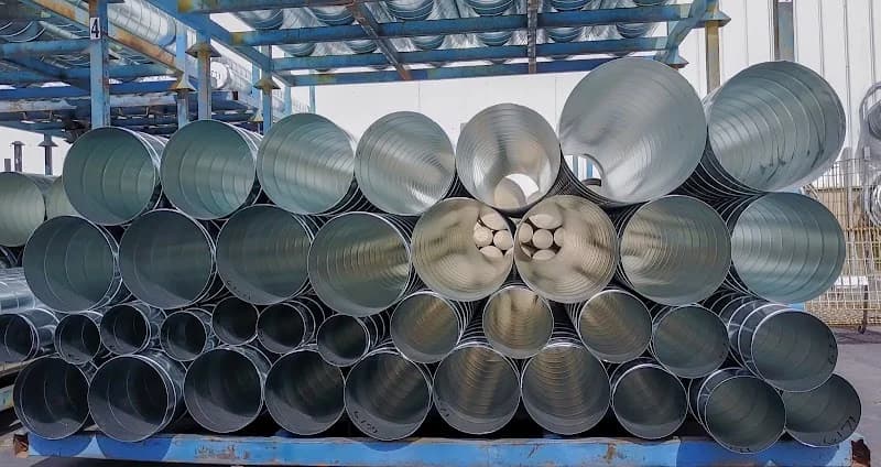 UNITED TEAM MECHANICAL portfolio photo