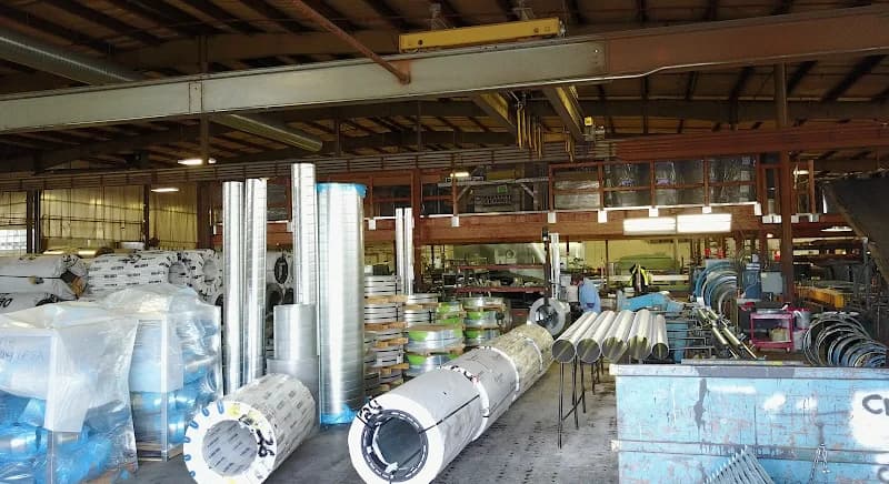 UNITED TEAM MECHANICAL portfolio photo