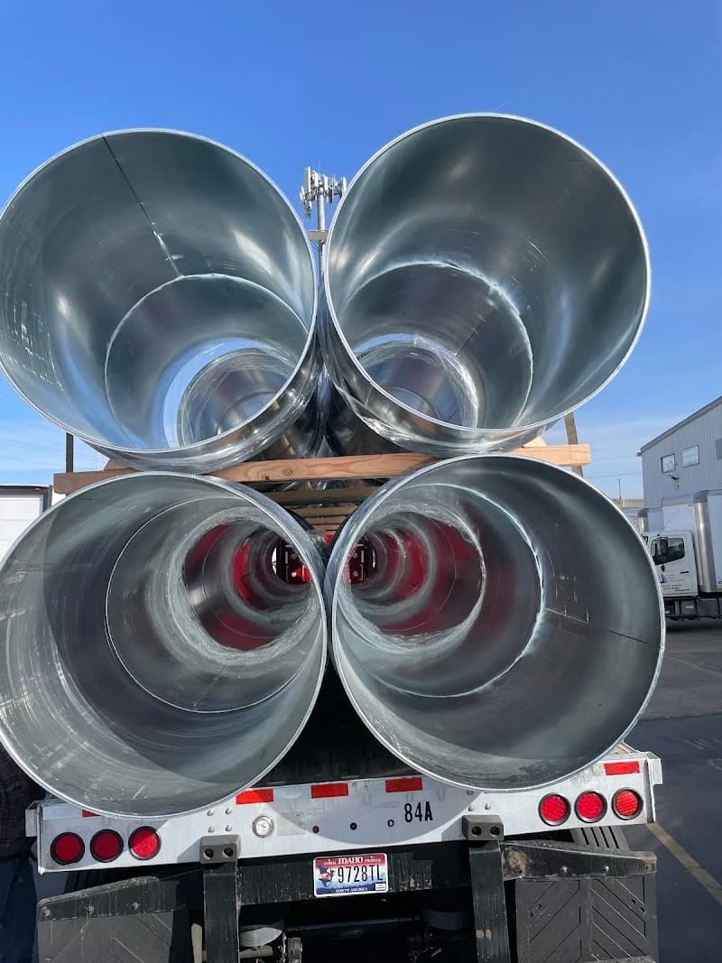 UNITED TEAM MECHANICAL portfolio photo