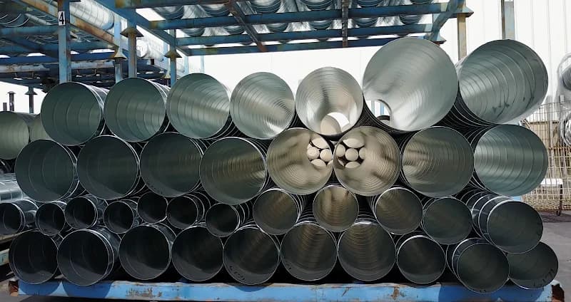 UNITED TEAM MECHANICAL portfolio photo