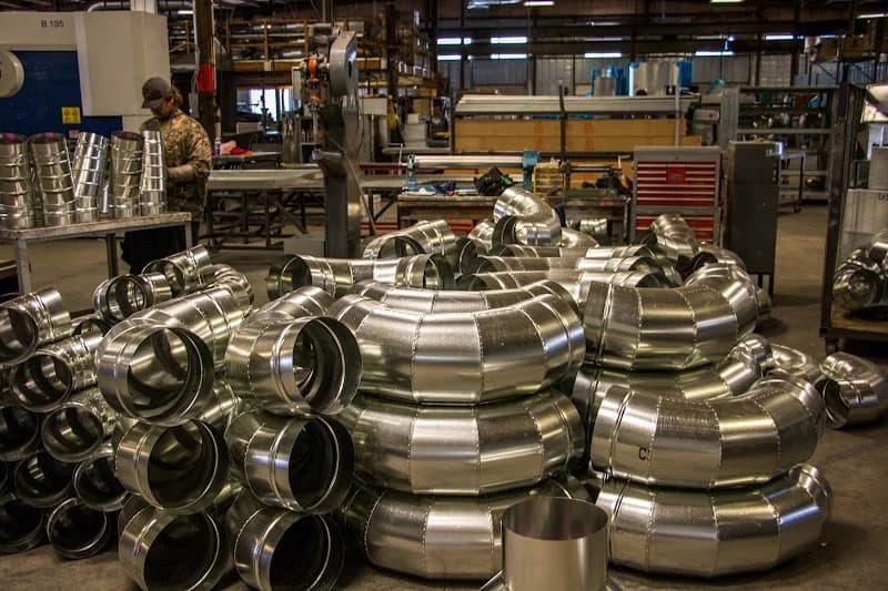 UNITED TEAM MECHANICAL portfolio photo