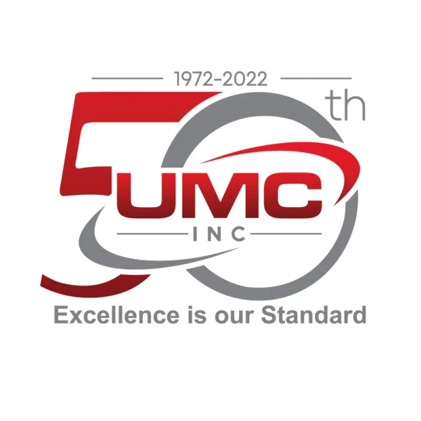 UMC 50th Year Anniversary