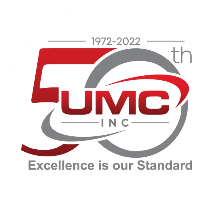 UMC 50th Year Anniversary