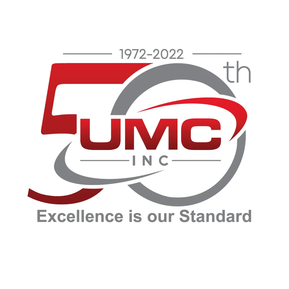 UMC 50th Year Anniversary