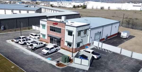 Idaho Office