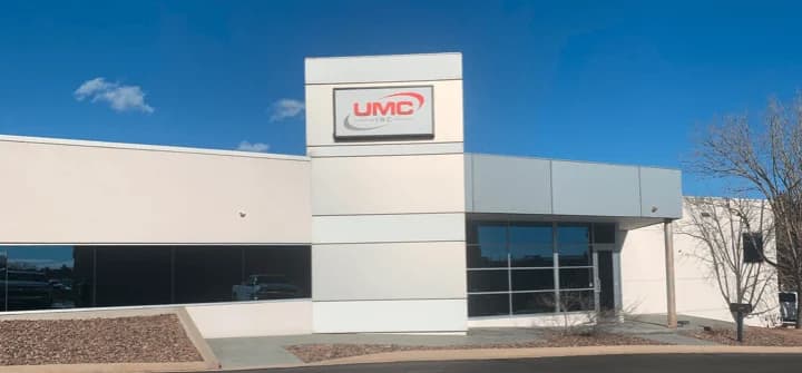 UMC Plumbing and HVAC office in Colorado