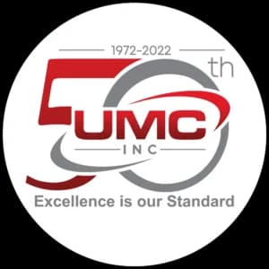 UMC 50th Year Anniversary