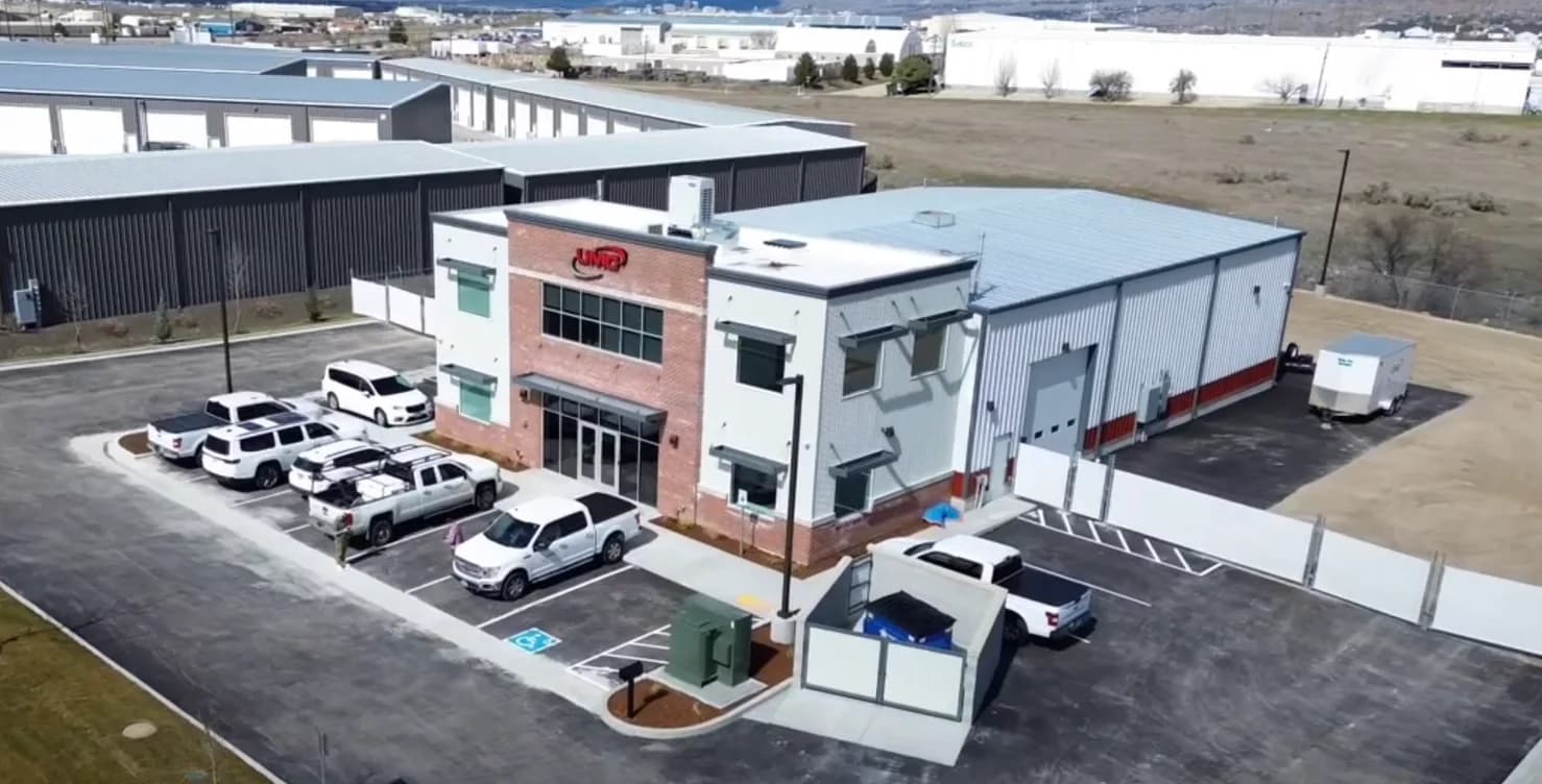 Idaho Office