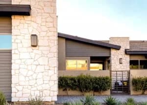 Hirschi Masonry Nevada portfolio photo