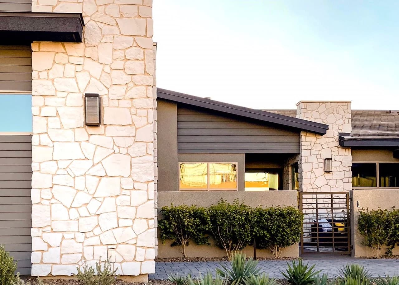 Hirschi Masonry Nevada portfolio photo