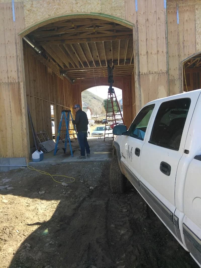 Workman Construction and Renovation portfolio photo