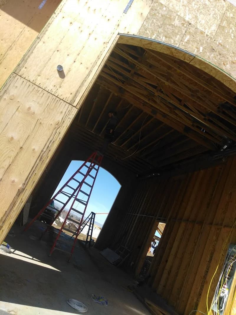 Workman Construction and Renovation portfolio photo