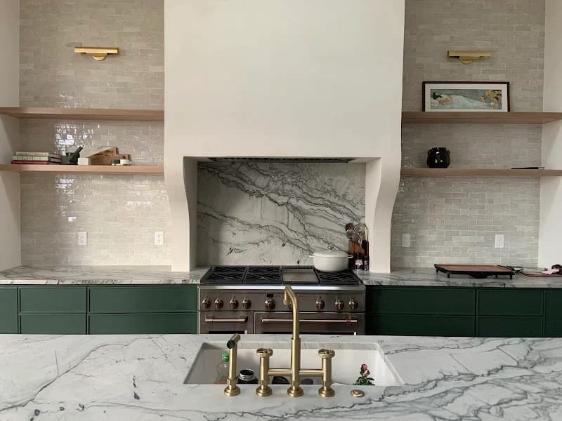 Workman Construction and Renovation portfolio photo