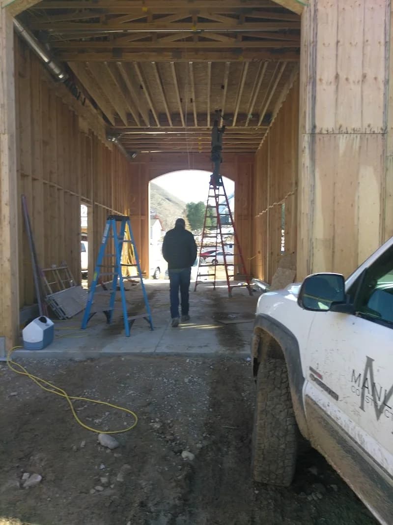 Workman Construction and Renovation portfolio photo