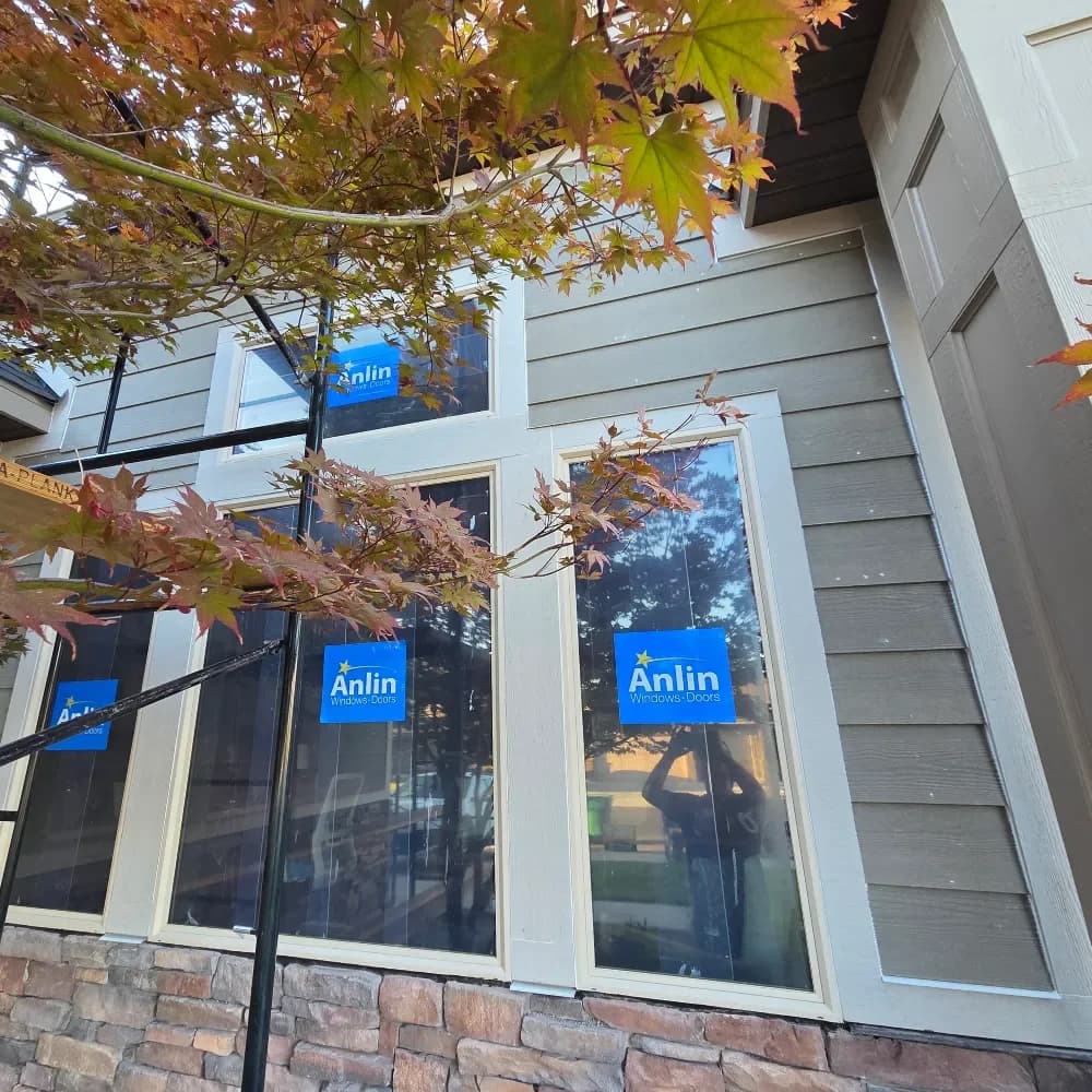 Timp Top Construction | Utah Siding Contractor portfolio photo