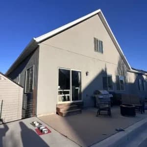 Timp Top Construction | Utah Siding Contractor portfolio photo