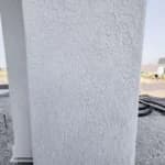 Stucco repair project in Spanish Fork, Utah
