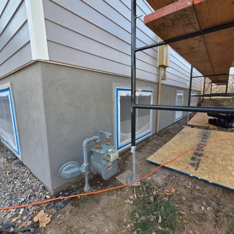 Timp Top Construction | Utah Siding Contractor portfolio photo