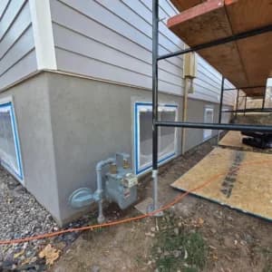 Timp Top Construction | Utah Siding Contractor portfolio photo