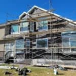 Utah siding installation contractor