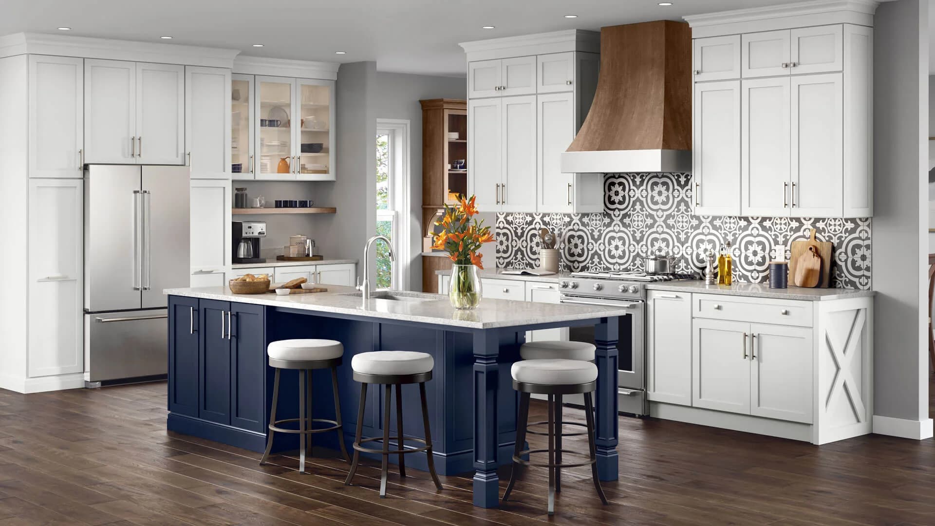 AC Products (Cabinetworksgroup) portfolio photo