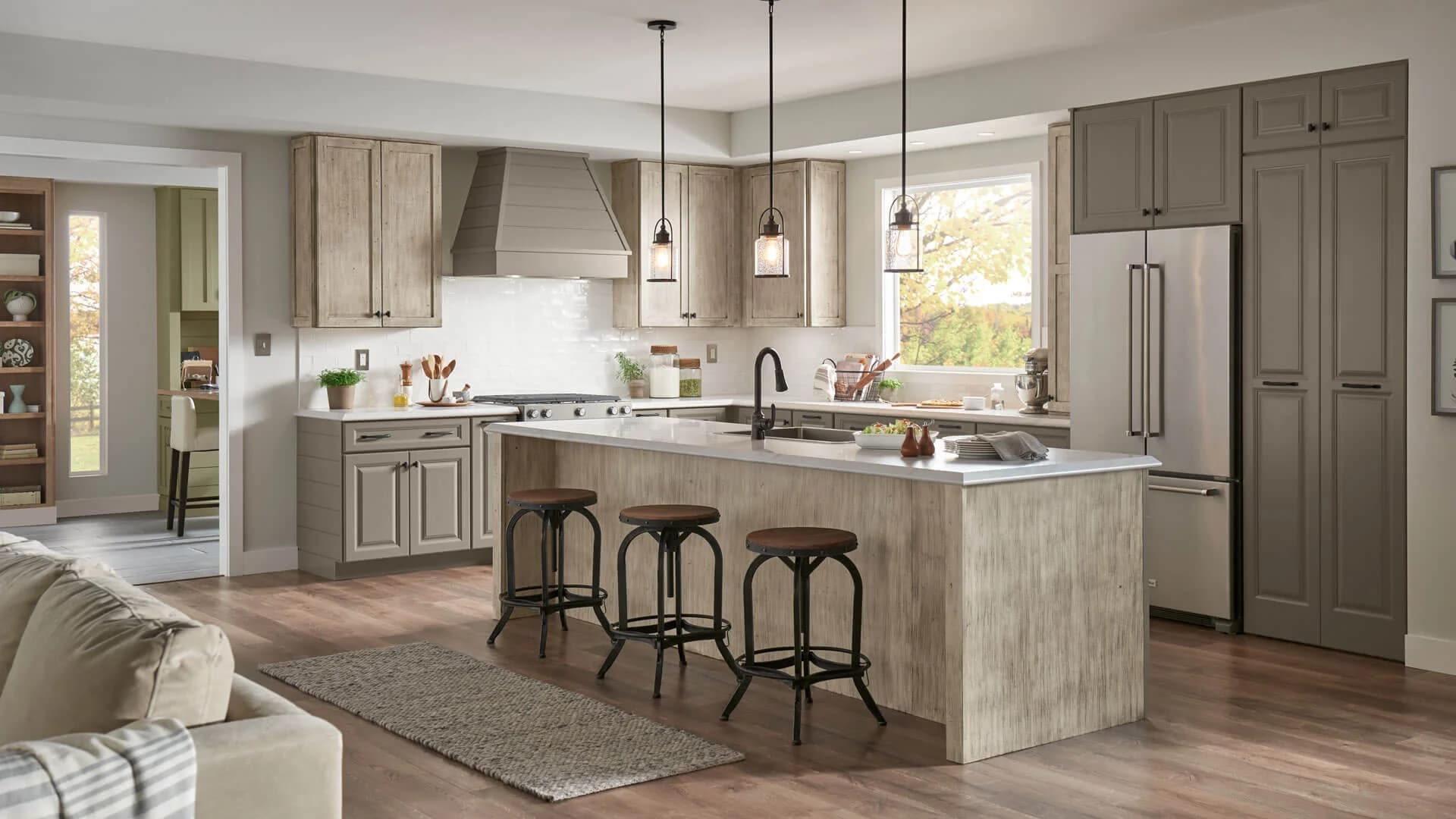 AC Products (Cabinetworksgroup) portfolio photo
