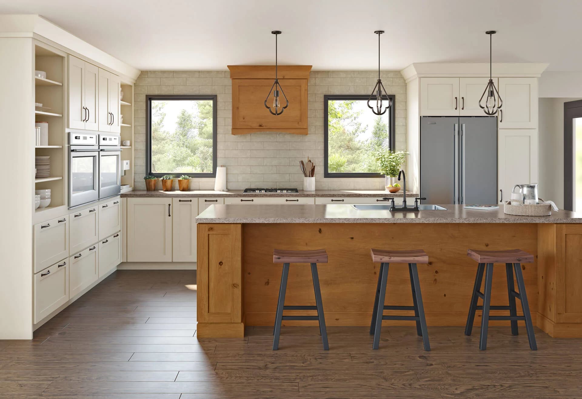 AC Products (Cabinetworksgroup) portfolio photo