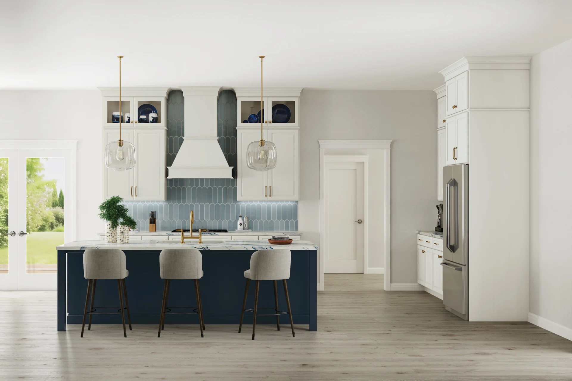 AC Products (Cabinetworksgroup) portfolio photo