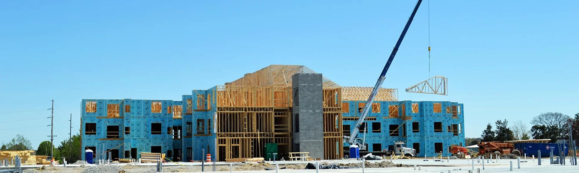 Lengachers Framing and Finishes, LLC portfolio photo
