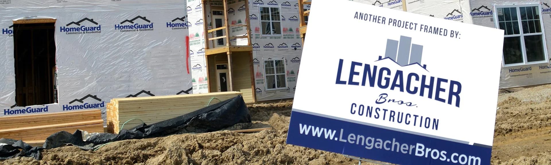 Lengachers Framing and Finishes, LLC portfolio photo