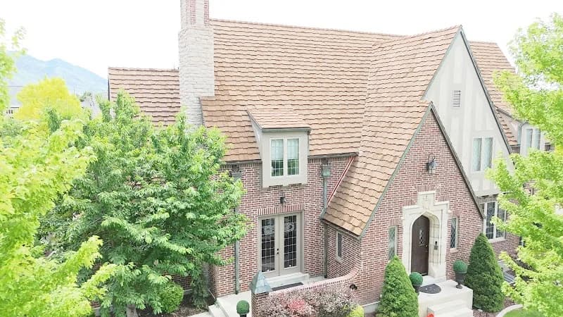 Classic Roofing & Maintenance portfolio photo