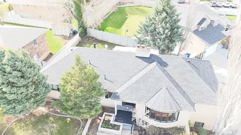 Classic Roofing & Maintenance portfolio photo