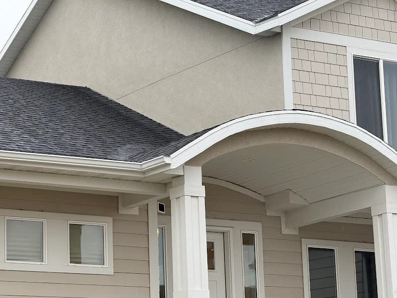 Classic Roofing & Maintenance portfolio photo