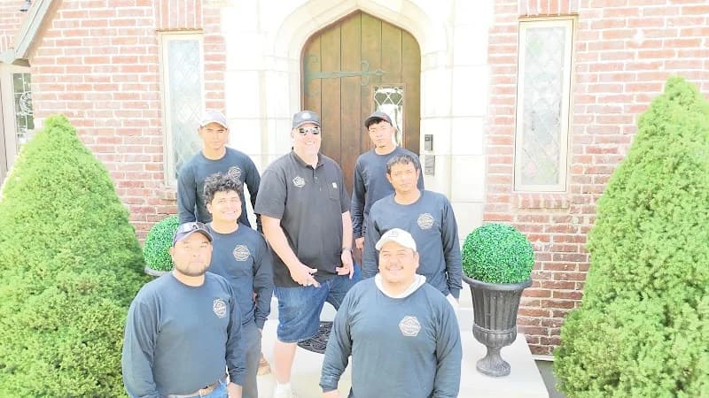 Classic Roofing & Maintenance portfolio photo