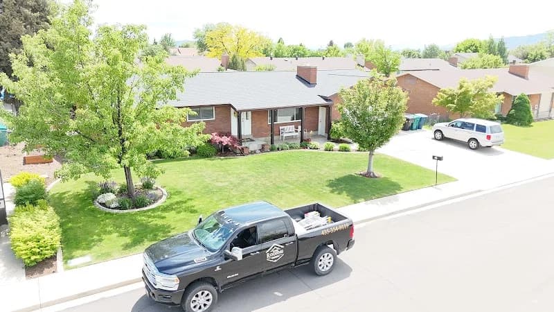 Classic Roofing & Maintenance portfolio photo