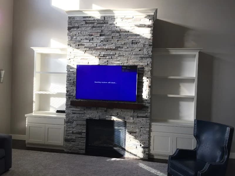 Cutting Edge Cabinetry portfolio photo