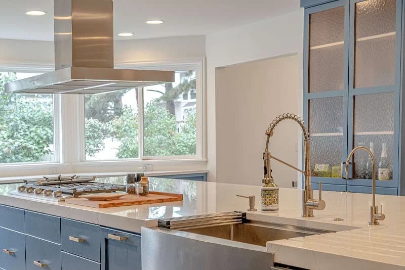 Cutting Edge Cabinetry portfolio photo