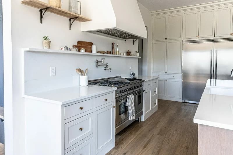 Cutting Edge Cabinetry portfolio photo