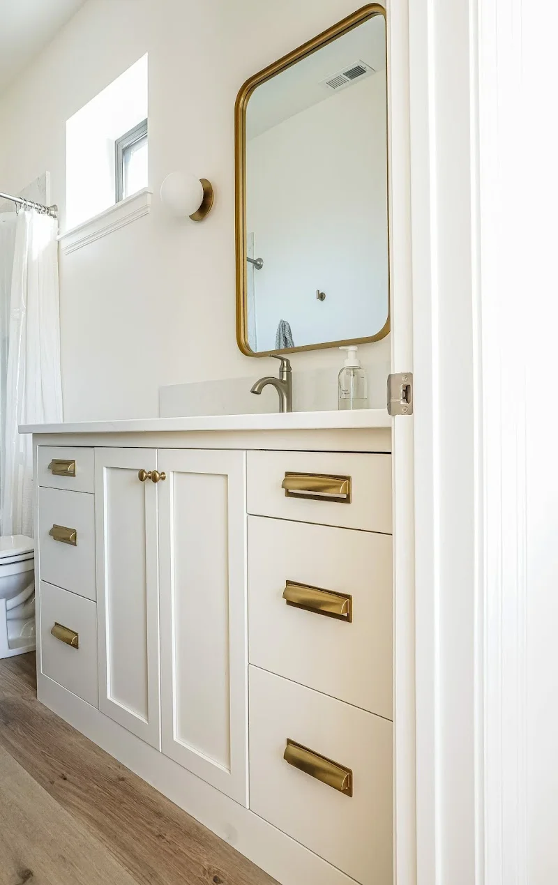 Cutting Edge Cabinetry portfolio photo