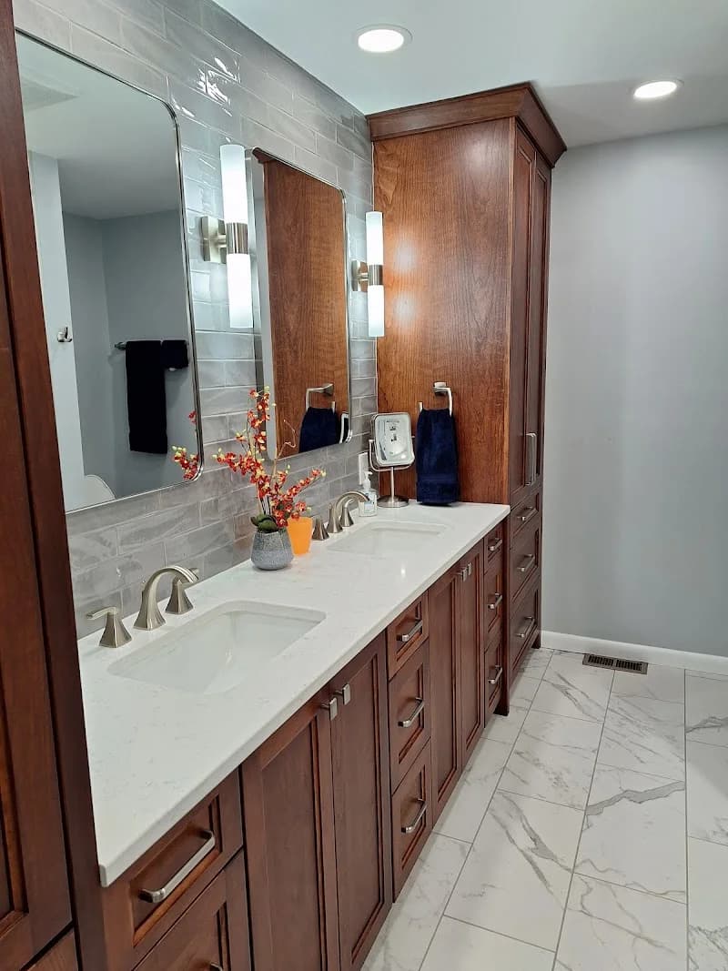Cutting Edge Cabinetry portfolio photo