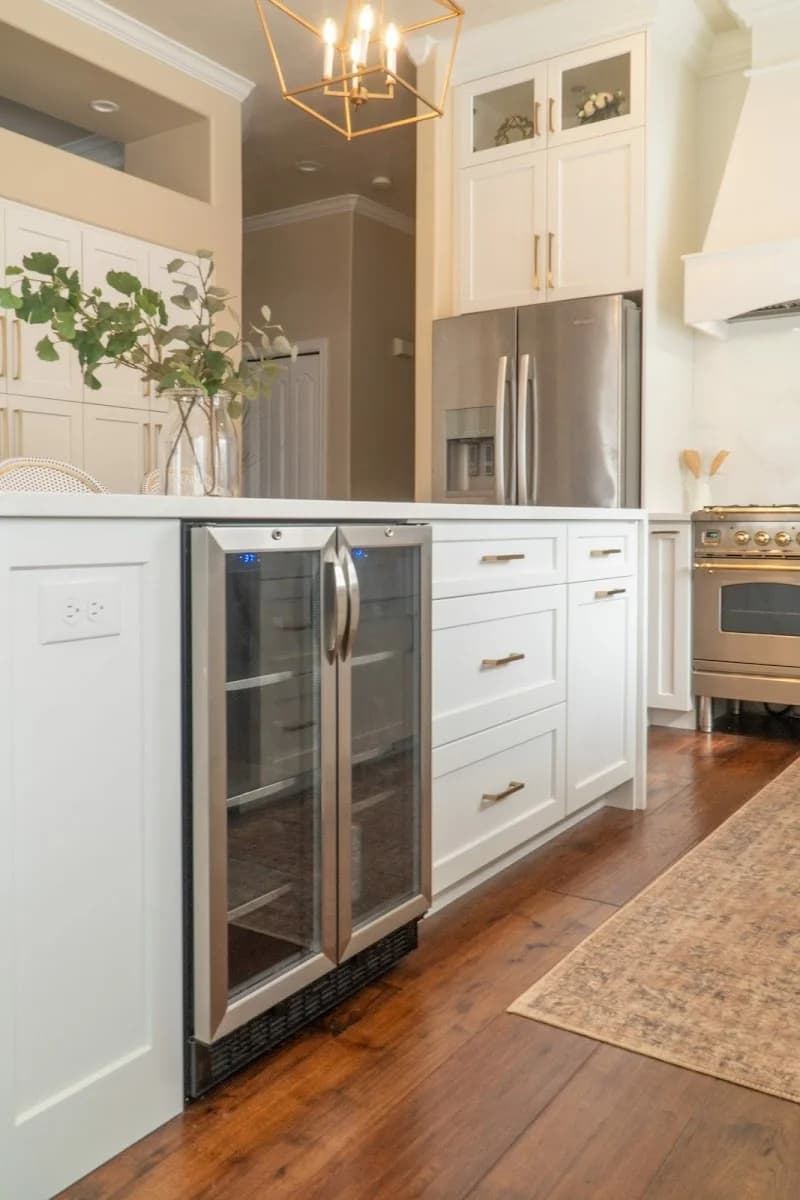 Cutting Edge Cabinetry portfolio photo