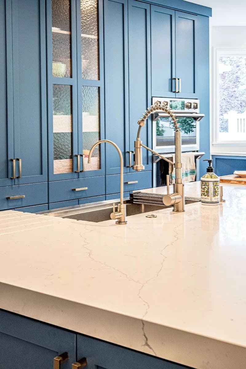 Cutting Edge Cabinetry portfolio photo