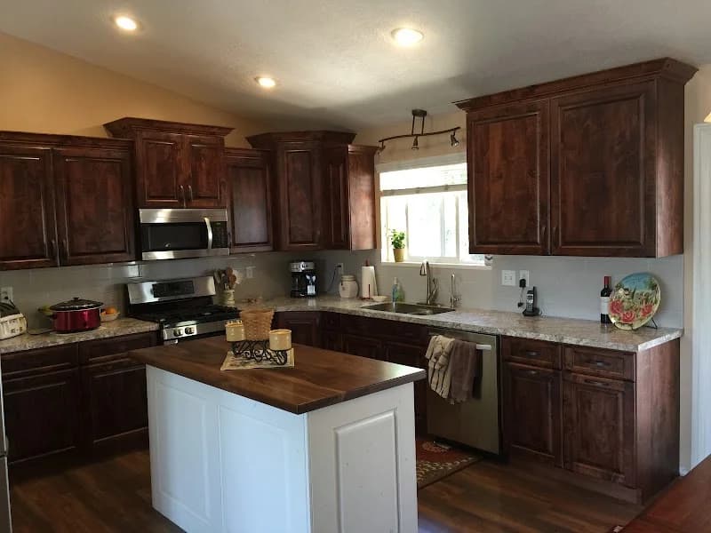 Cutting Edge Cabinetry portfolio photo