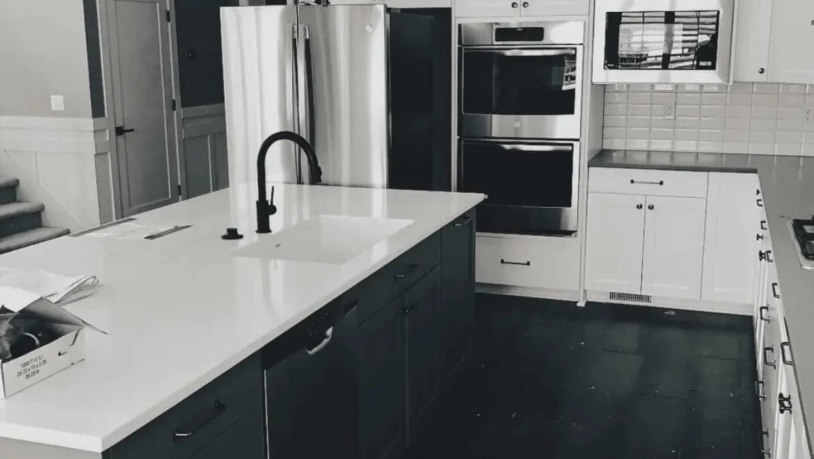 Utah's #1 Plumbing portfolio photo