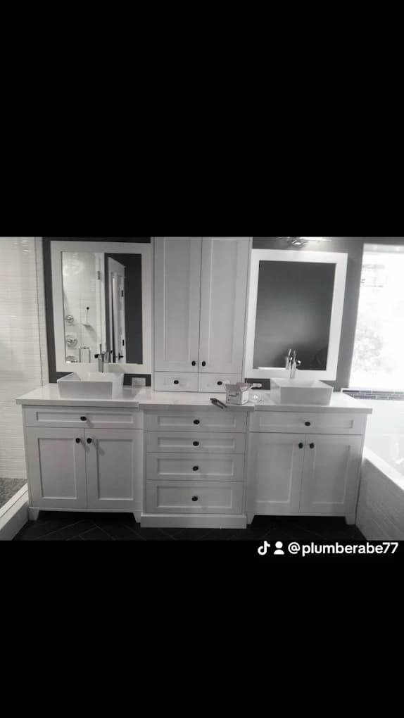 Utah's #1 Plumbing portfolio photo