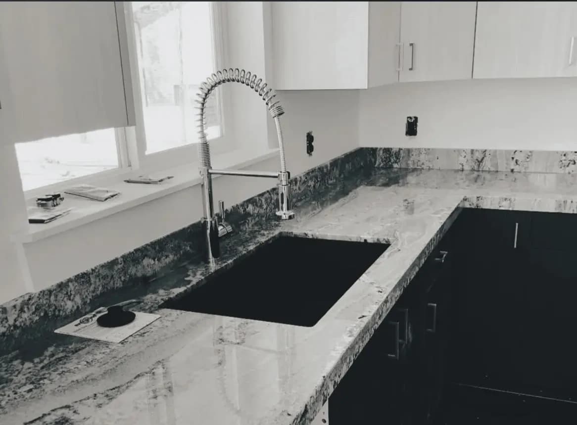 Utah's #1 Plumbing portfolio photo
