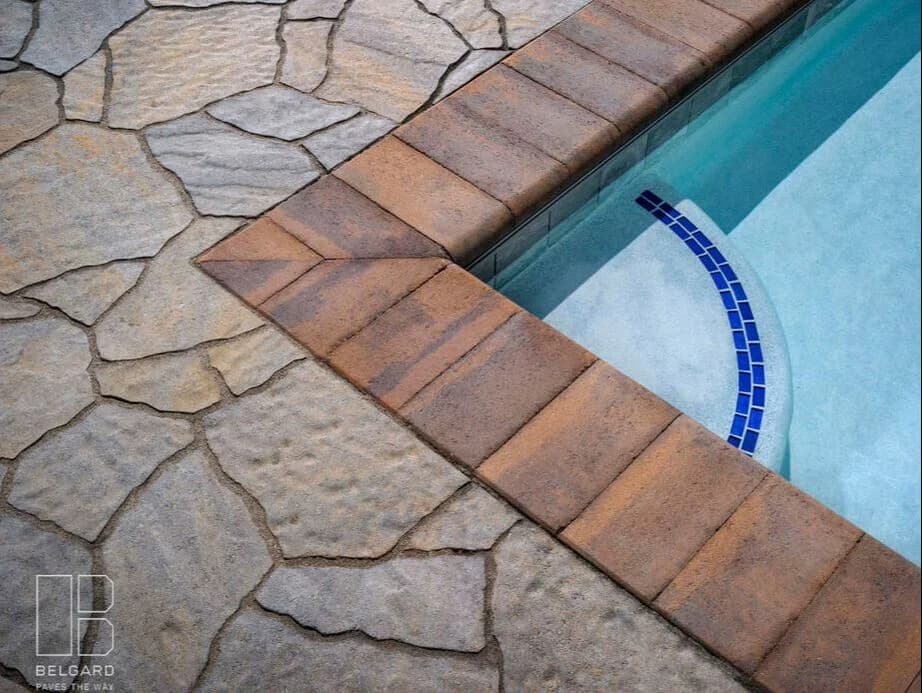 Paver and brick hardscapes in Nampa & Caldwell