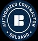 Belgard Authorized Contractor