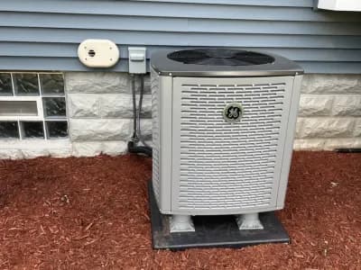 HVAC in Peoria, IL